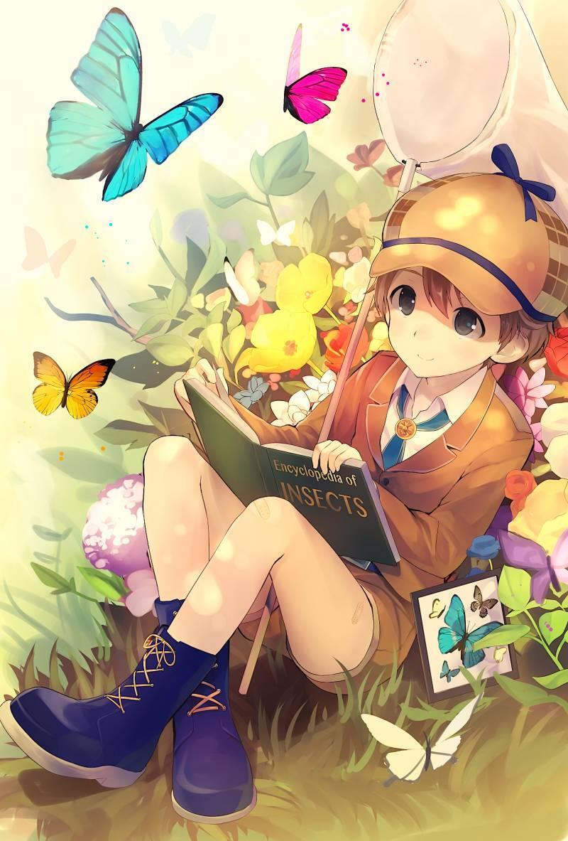 shota